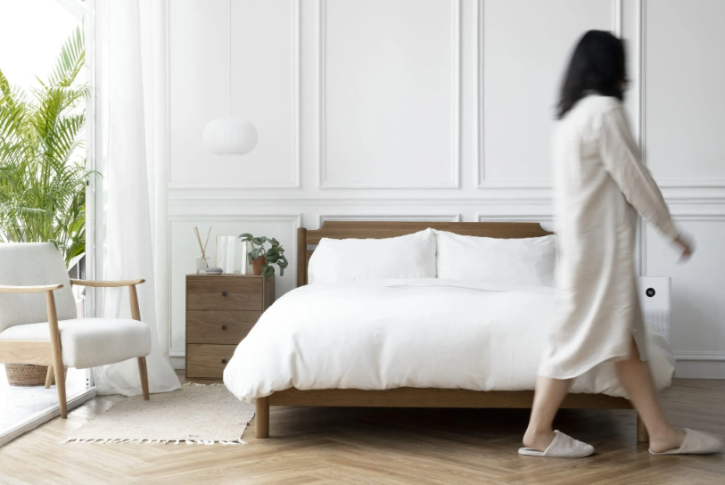 Berbagai Ide Dekorasi Kamar Tidur Di Lahan Yang Sempit Agar Lebih Estetik Ruanganya